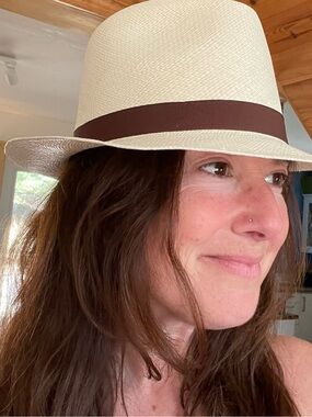 Meet your Posher, Maia
